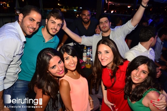 Publicity Jbeil Nightlife Publicity On Saturday Night Lebanon