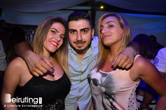 Publicity Jbeil Nightlife Publicity On Saturday Night Lebanon