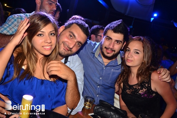 Publicity Jbeil Nightlife Publicity On Saturday Night Lebanon