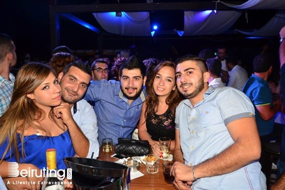 Publicity Jbeil Nightlife Publicity On Saturday Night Lebanon