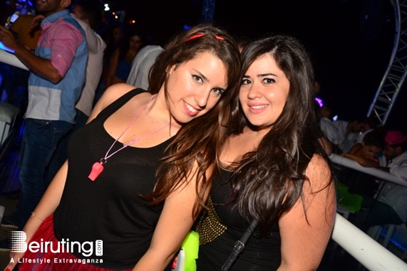 Publicity Jbeil Nightlife Publicity On Saturday Night Lebanon