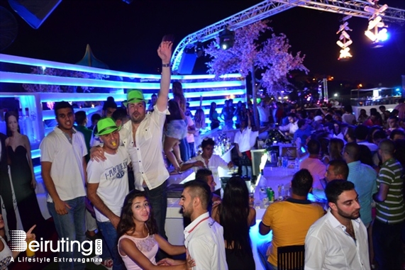 Publicity Jbeil Nightlife Publicity On Saturday Night Lebanon