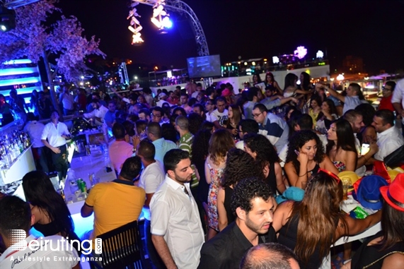 Publicity Jbeil Nightlife Publicity On Saturday Night Lebanon