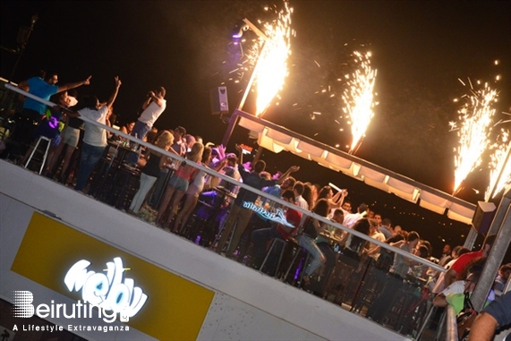 Publicity Jbeil Nightlife Publicity On Saturday Night Lebanon