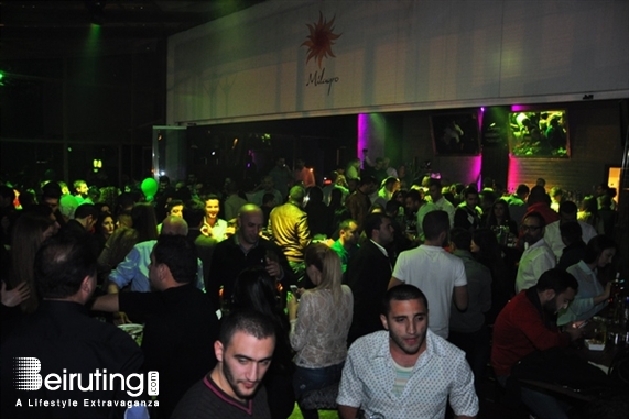 Publicity Jbeil Nightlife Publicity on Saturday Night Lebanon