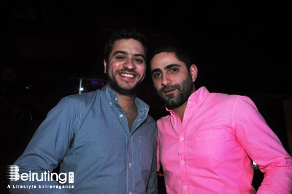 Publicity Jbeil Nightlife Publicity on Saturday Night Lebanon