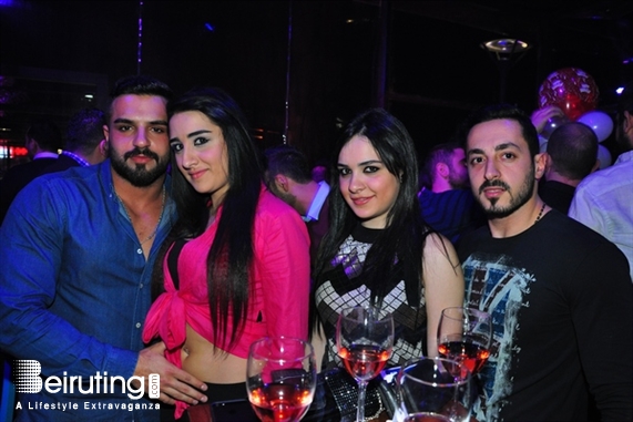 Publicity Jbeil Nightlife Publicity on Saturday Night Lebanon