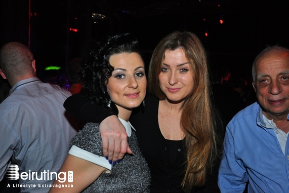 Publicity Jbeil Nightlife Publicity on Saturday Night Lebanon