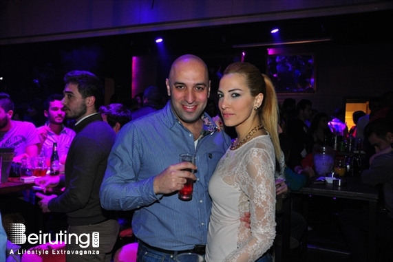 Publicity Jbeil Nightlife Publicity on Saturday Night Lebanon