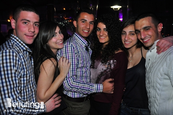 Publicity Jbeil Nightlife Publicity on Saturday Night Lebanon