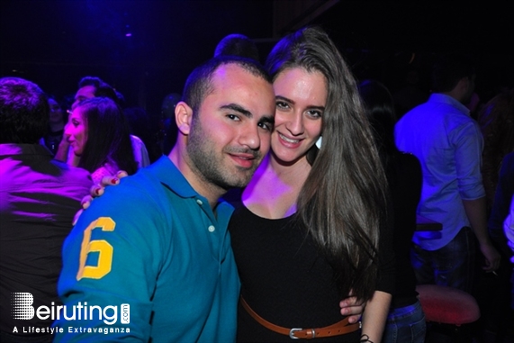 Publicity Jbeil Nightlife Publicity on Saturday Night Lebanon