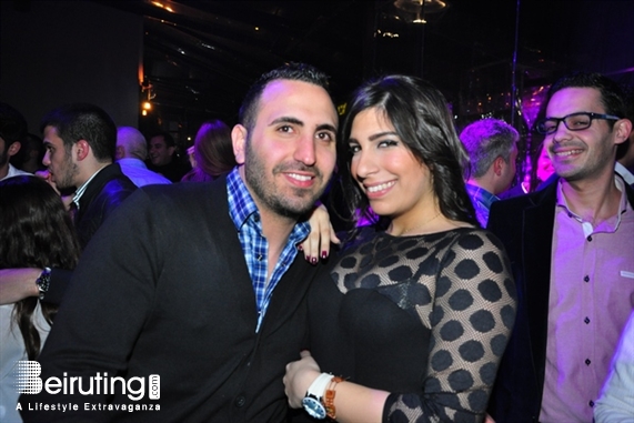 Publicity Jbeil Nightlife Publicity on Saturday Night Lebanon