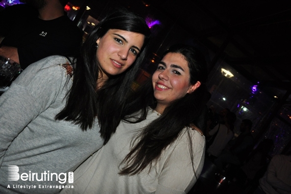 Publicity Jbeil Nightlife Publicity on Saturday Night Lebanon