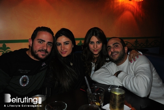 Publicity Jbeil Nightlife Publicity on Saturday Night Lebanon