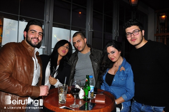 Publicity Jbeil Nightlife Publicity on Saturday Night Lebanon