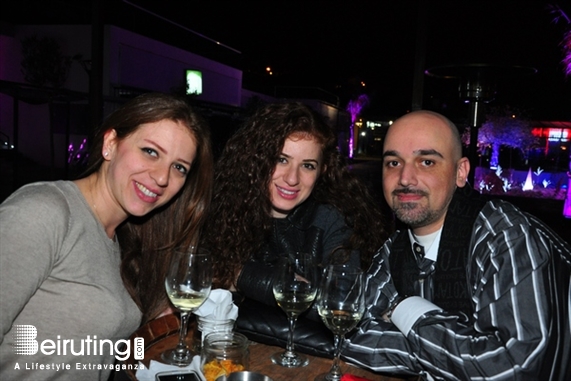 Publicity Jbeil Nightlife Publicity on Saturday Night Lebanon