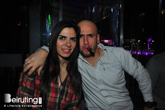 Publicity Jbeil Nightlife Publicity on Saturday Night Lebanon