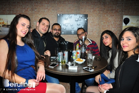 Publicity Jbeil Nightlife Publicity on Saturday Night Lebanon