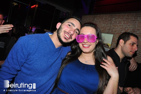 Publicity Jbeil Nightlife Publicity on Saturday Night Lebanon