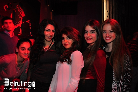 Publicity Jbeil Nightlife Publicity on Saturday Night Lebanon