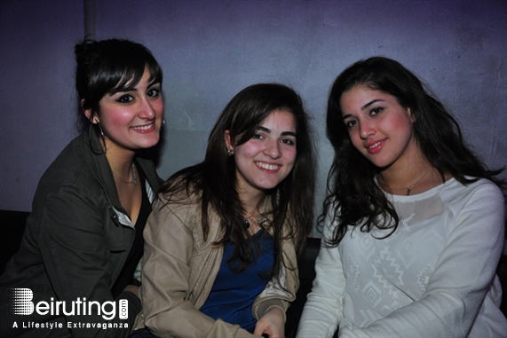 Publicity Jbeil Nightlife Publicity on Saturday Night Lebanon