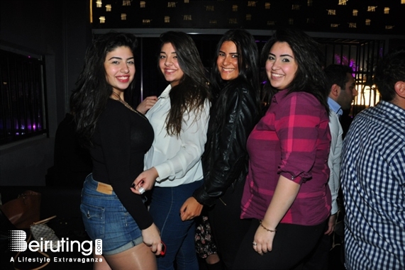 Publicity Jbeil Nightlife Publicity on Saturday Night Lebanon