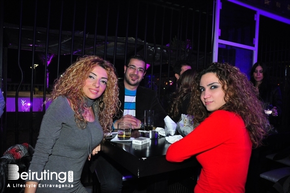 Publicity Jbeil Nightlife Publicity on Saturday Night Lebanon