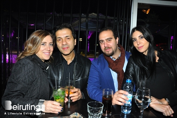 Publicity Jbeil Nightlife Publicity on Saturday Night Lebanon