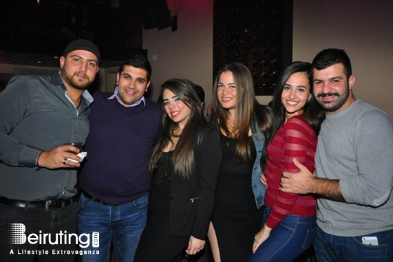 Publicity Jbeil Nightlife Publicity on Saturday Night Lebanon