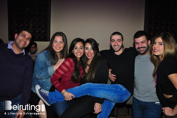 Publicity Jbeil Nightlife Publicity on Saturday Night Lebanon