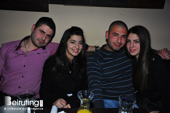 Publicity Jbeil Nightlife Publicity on Saturday Night Lebanon