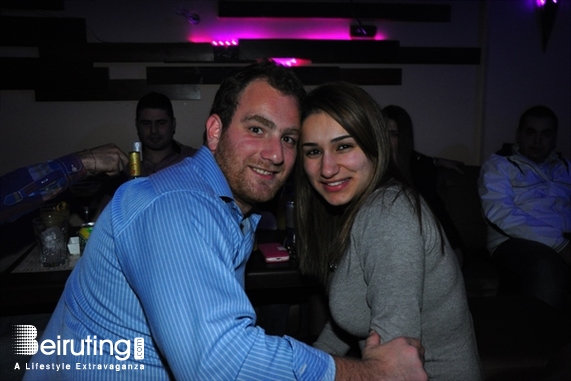 Publicity Jbeil Nightlife Publicity on Saturday Night Lebanon