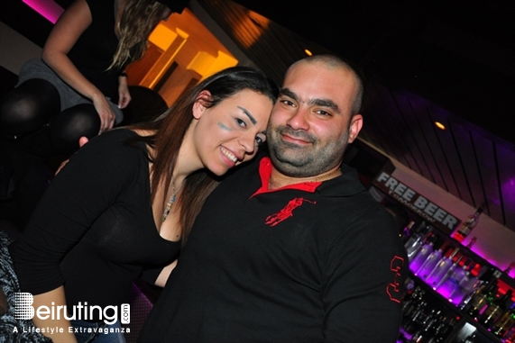 Publicity Jbeil Nightlife Publicity on Saturday Night Lebanon