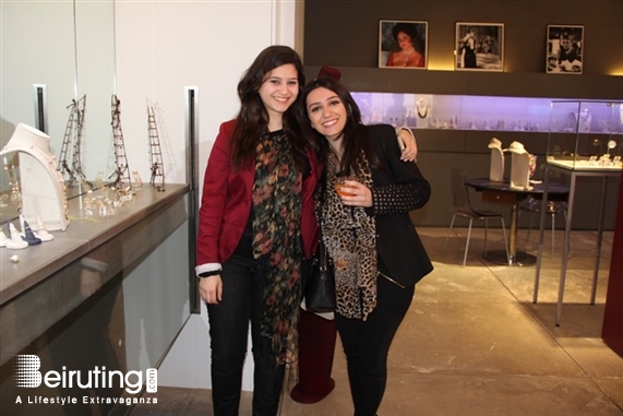 Activities Beirut Suburb Social Event Mother Daughter Brunch at Purrl Gallery Lebanon