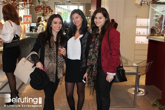 Activities Beirut Suburb Social Event Mother Daughter Brunch at Purrl Gallery Lebanon