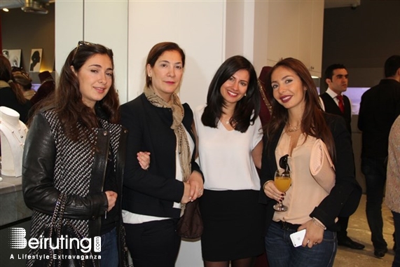 Activities Beirut Suburb Social Event Mother Daughter Brunch at Purrl Gallery Lebanon