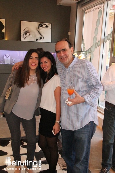 Activities Beirut Suburb Social Event Mother Daughter Brunch at Purrl Gallery Lebanon