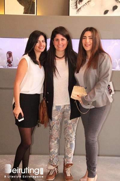 Activities Beirut Suburb Social Event Mother Daughter Brunch at Purrl Gallery Lebanon