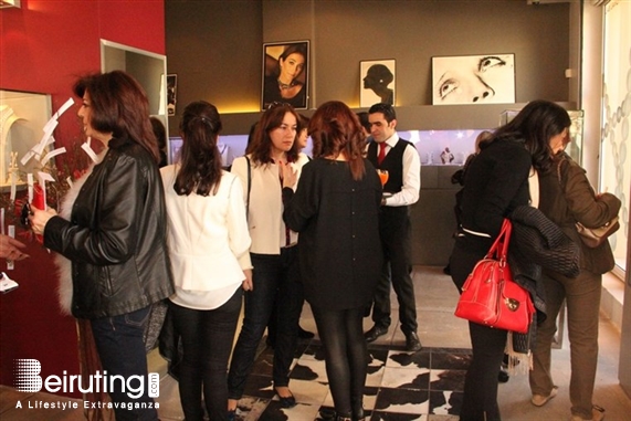 Activities Beirut Suburb Social Event Mother Daughter Brunch at Purrl Gallery Lebanon