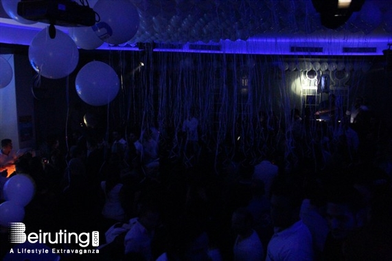 White House Beirut-Monot Nightlife Q ClubNights Lebanon