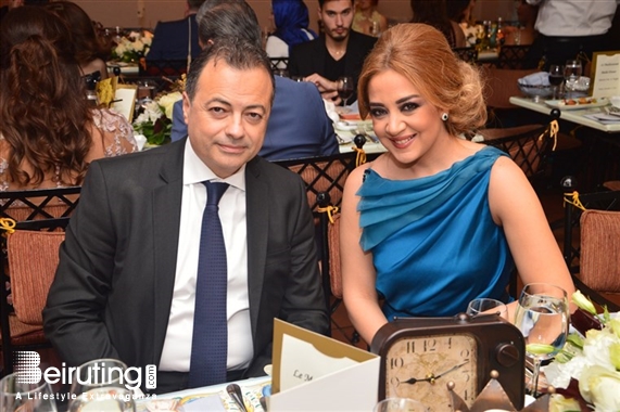 Mediterranée-Movenpick Beirut-Downtown Social Event Queen For A Night Dinner Part 2 Lebanon