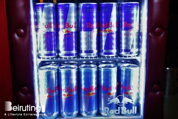 The Village Dbayeh Dbayeh Nightlife Red Bull Vertical Stage Lebanon