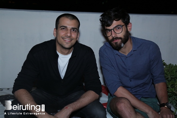 Social Event Beirut Design Week 2016 Closing Party Lebanon