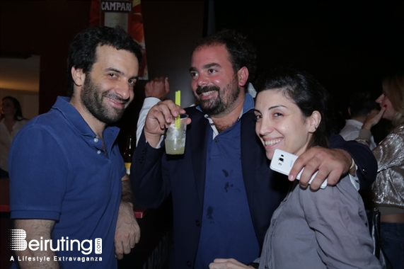 Social Event Beirut Design Week 2016 Closing Party Lebanon