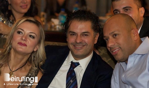 Nightlife Ragheb Alama in Canada Lebanon