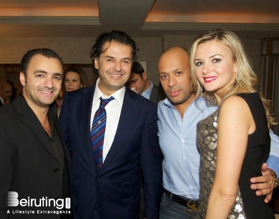 Nightlife Ragheb Alama in Canada Lebanon