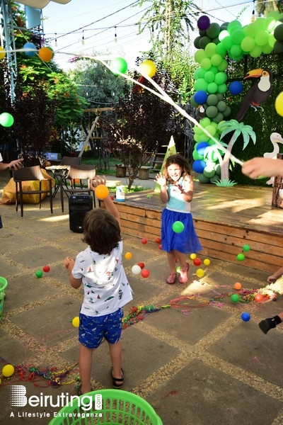 Kids Happy Birthday Rainier Lebanon