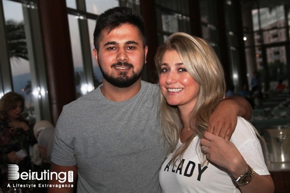 Mosaic-Phoenicia Beirut-Downtown Social Event Ramadan Nights at Mosaic-Phoenicia Lebanon