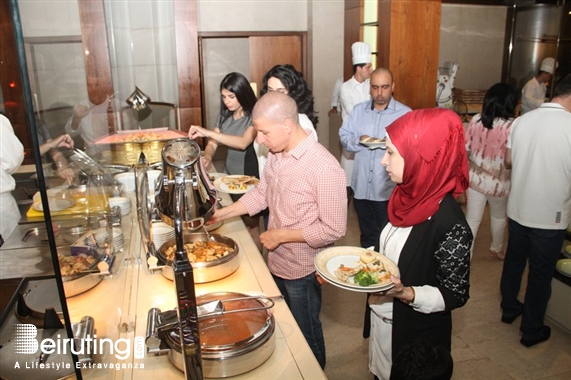 Mosaic-Phoenicia Beirut-Downtown Social Event Ramadan Nights at Mosaic-Phoenicia Lebanon