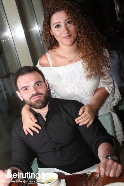 Mosaic-Phoenicia Beirut-Downtown Social Event Ramadan Nights at Mosaic-Phoenicia Lebanon